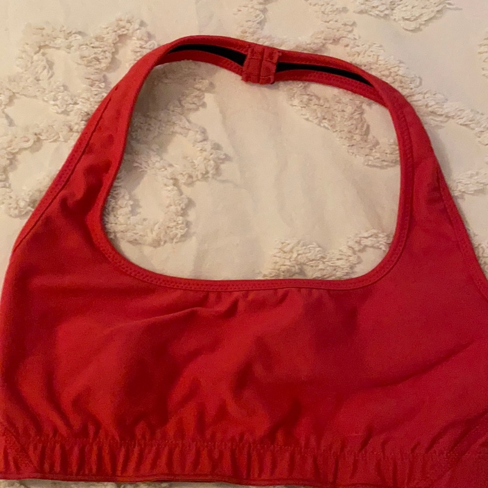 JCrewgym Sports bra